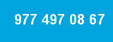 977 497 08 67